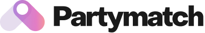 Partymatch logo